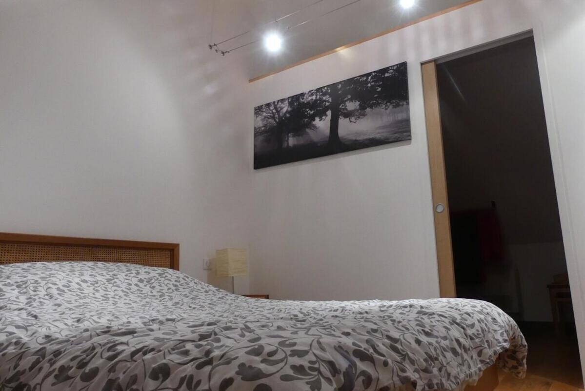 Lodge De Loire - B & B Proche Chambord Saint-Laurent-Nouan Ngoại thất bức ảnh